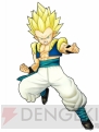 『ドラゴンボール タッグバーサス』