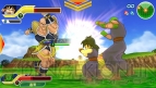 『ドラゴンボール タッグバーサス』