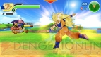 『ドラゴンボール タッグバーサス』