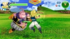 『ドラゴンボール タッグバーサス』