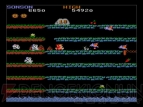 バーチャルコンソールアーケード