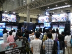 『スーパーロボット大戦L』ステージイベント