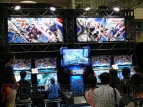 『スーパーロボット大戦L』ステージイベント