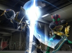 『仮面ライダー クライマックスヒーローズ オーズ』