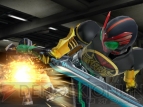 『仮面ライダー クライマックスヒーローズ オーズ』