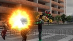 『仮面ライダー クライマックスヒーローズ オーズ』