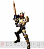 『仮面ライダー クライマックスヒーローズ オーズ』