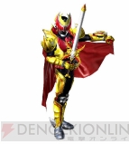 『仮面ライダー クライマックスヒーローズ オーズ』