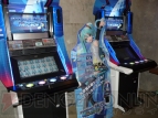 “ミクの日感謝祭 39’s Giving Day 初音ミク・フィルムコンサート ～ありがとう、初音ミクです。～”