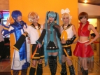 “ミクの日感謝祭 39’s Giving Day 初音ミク・フィルムコンサート ～ありがとう、初音ミクです。～”