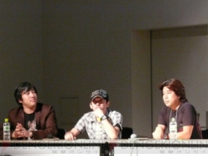 【CEDEC 2010】