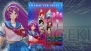 『KOF SKY STAGE』