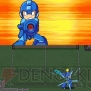 『ロックマンテニス』