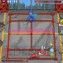 『ロックマンテニス』