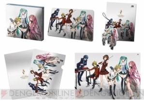 『EXIT TUNES PRESENTS Vocaloanthems feat.初音ミク』