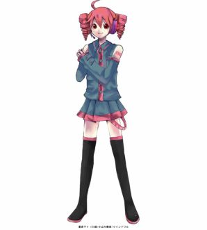 『EXIT TUNES PRESENTS Vocaloanthems feat.初音ミク』