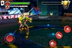 『Spider Man：Total Mayhem』