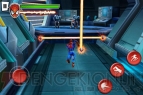 『Spider Man：Total Mayhem』