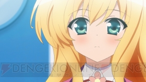 すべてのMに贈るSMファンタジーラブコメ『えむえむっ！』10月よりプレイ開始っ!!