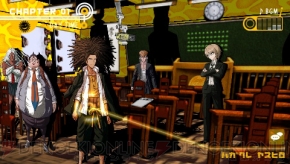 ダンガンロンパ モノクマ役の正体は なんと大山のぶ代さん 電撃オンライン