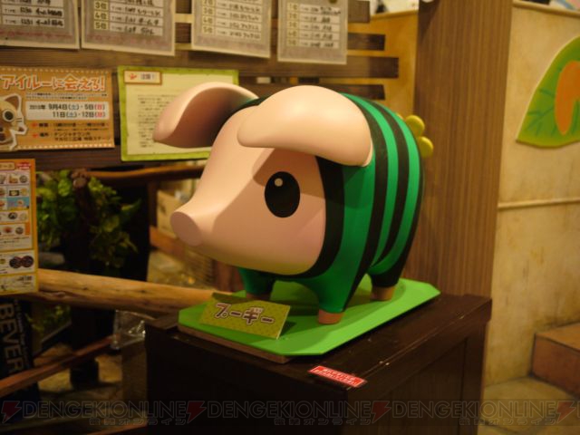 【電撃乙女部】アイルーがいっぱい！『ぽかぽかアイルー村』コラボイベント