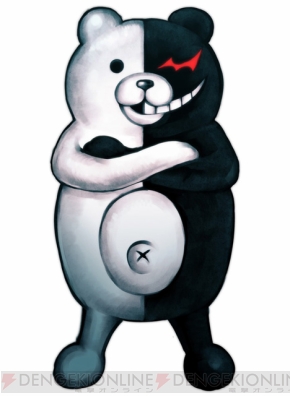 ダンガンロンパ モノクマ役の正体は なんと大山のぶ代さん 電撃オンライン