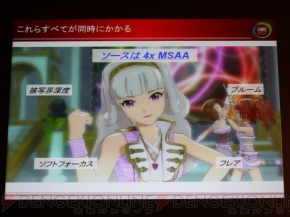 『アイドルマスター』