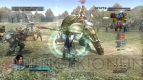『真・三國無双 Online』