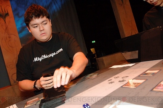 『MTG』プロツアー・アムステルダムのライブカバレージが更新中！