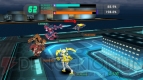 『電脳戦機バーチャロン フォース』