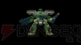 『電脳戦機バーチャロン フォース』