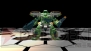 『電脳戦機バーチャロン フォース』