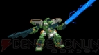 『電脳戦機バーチャロン フォース』
