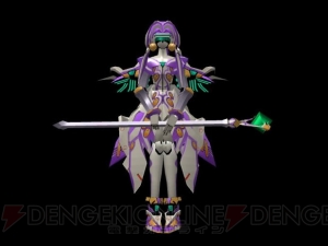 オンライン対戦の仕様が明らかに！ 『バーチャロン フォース』新情報をお届け
