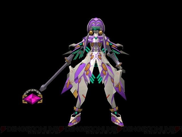 オンライン対戦の仕様が明らかに！ 『バーチャロン フォース』新情報をお届け