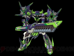 オンライン対戦の仕様が明らかに！ 『バーチャロン フォース』新情報をお届け