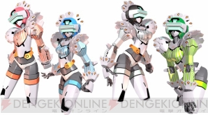 『電脳戦機バーチャロン フォース』