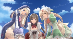 『シャイニング・ハーツ』