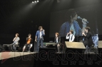 “ガンダム00 Supporter’s Gathering 2010 -A trailer for the trailblazerII-”レポート