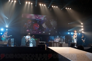 “ガンダム00 Supporter’s Gathering 2010 -A trailer for the trailblazerII-”レポート