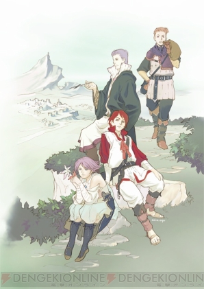 『ファイナルファンタジー レジェンズ』