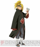 『NARUTO-ナルト- 疾風伝 ナルティメットストーム2』