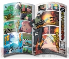 『NARUTO-ナルト- 疾風伝 ナルティメットストーム2』