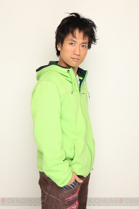 ニューアルバムをリリースしたCOOL＆CREATEのビートまりおさんを直撃取材