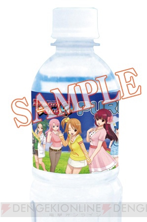 ピュア紳士や乙女向けのグッズが！ D3のTGSイベント情報も公開