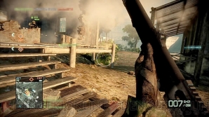 【電撃鉄砲隊 第19回】武器解説第5回 クセのあるショットガンを使いこなせ!!