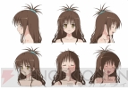 『もっとTo LOVEる-とらぶる-』