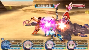 『レディアント マイソロジー 3』にリタやロニも参戦！ 歴代カノンノも仲間に