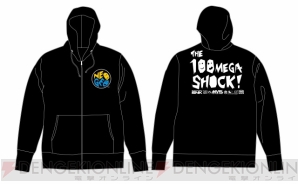 NEOGEO誕生20周年を記念したTシャツやパーカーが、電撃屋で予約販売スタート！