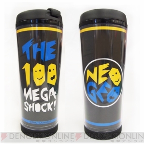 NEOGEO誕生20周年を記念したTシャツやパーカーが、電撃屋で予約販売スタート！
